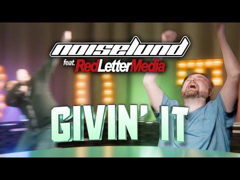 Noiselund - Givin' It (To The Baby)