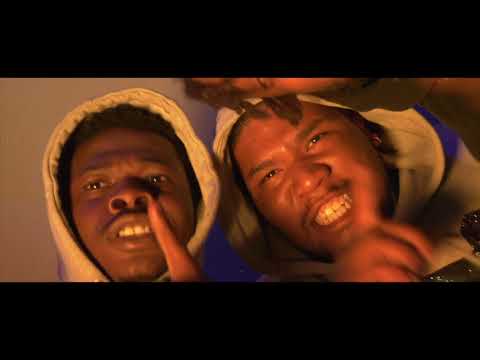 AOB Reek x Poppaa Dee-Pop Shots