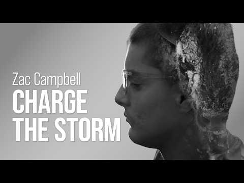 Zac Campbell | Testimony - Hope in Trials, Testimonies - Grace Church CO