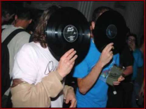 digital LovE- DafT punk (hell ektrik remix)