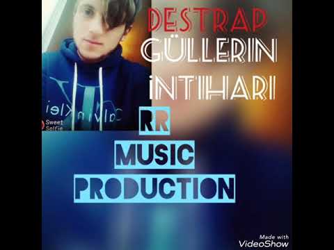 DESTRAP GÜLLERİN İNTİHARI #DEMO 2019