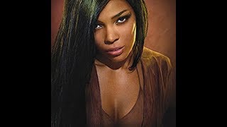 Phone sex - by Syleena Johnson (chopped and screwed)