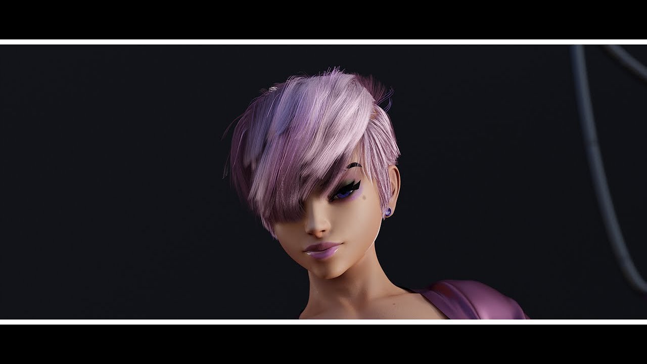 Sombra Rework Looks Amazing - General Discussion - Overwatch Forums