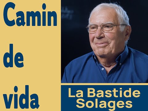 Camin de vida # La Bastida-Solatges