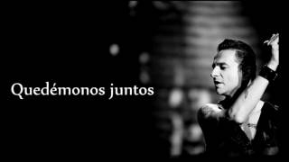 DAVE GAHAN & SOULSAVERS "Lately" (Subtitulada Español)