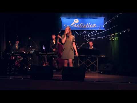 LAURA RULLI – Liisi Koikson / Liisi Koikson „Read” Solistica 2017