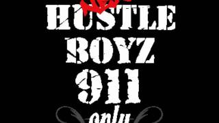 hustle boyz(Taichung hip hop  music)