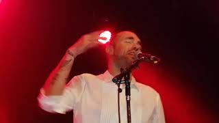 SANTIAGO CRUZ - VIDA DE MIS VIDAS