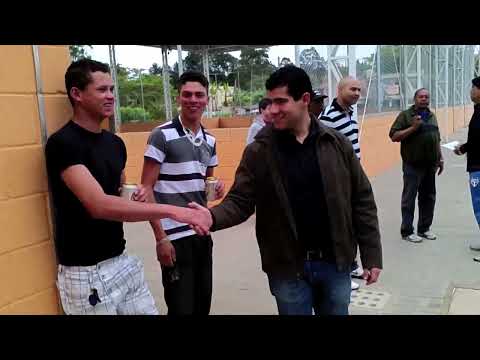 Alexandre Leite visita CDC Vera Cruz e Vila Gilda (14/08/2011)