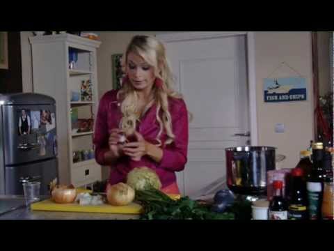 Verbotene Liebe - Jessicas Welt Folge 37: Fremdgegangen ... oder doch nicht?