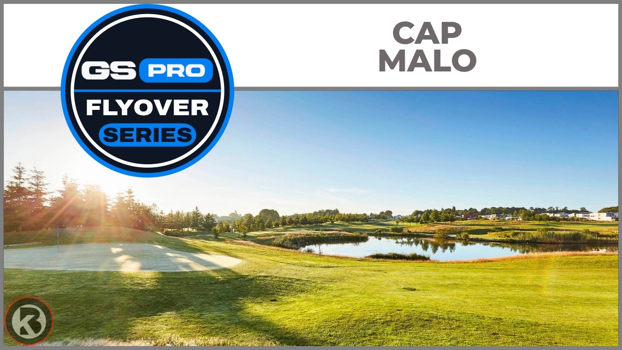 Watch Cap Malo flyover on YouTube