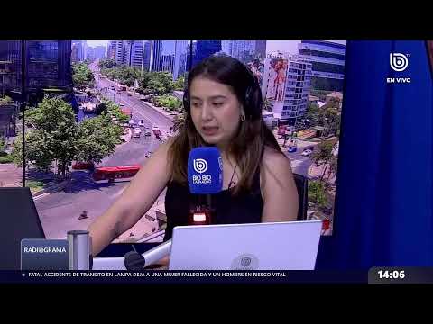 🔴 En vivo | Radiograma Mediodía | Miércoles 31 de Diciembre 2025