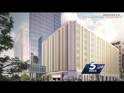 Committee votes to tear down historic buildings downtown