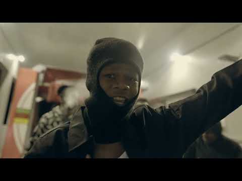 ffawty - A Killa Called Me Cryin