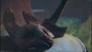 Dead By Daylight - Surving The Huntress | A Lullaby for the Dark