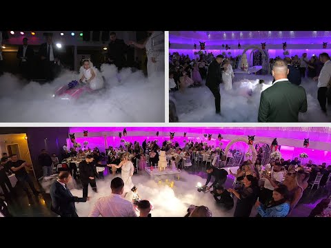 1 RODJENDAN / SANELA / PART 2 / 17.09.2022 / KATRINEHOLM / STUDIO BEKO 2 Malmö