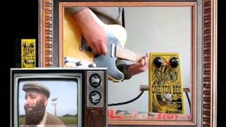 Video thumbnail for Mojo Hand fx  - ONE TON  BEE by fatback2