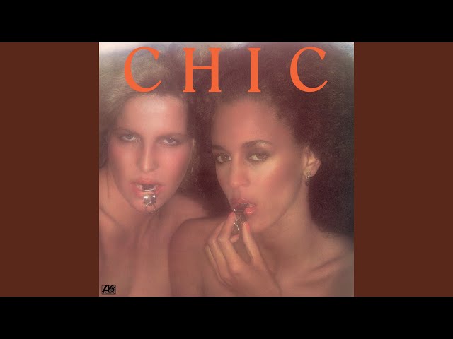 Why Chic's Rise to Fame Is Hitting a Stale Note