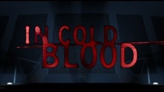 PSX Longplay [054] In Cold Blood (Part 1 of 3)