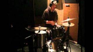 DRUMS RENAX  -  Drums Offbeat Vs Cannibal Ox