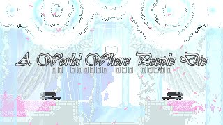 [AWWPD] A World Where People Die