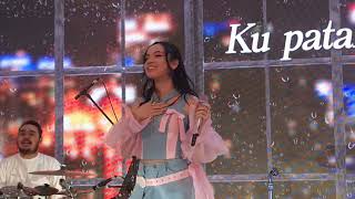 Download lagu LYODRA - PURA PURA LIVE AT MALL KOTA KASABLANKA 20 SEPTEMBER 2026 mp3