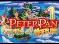 Disney S Peter Pan The Legend Of NeverLand PS2 Walkthrough Part 1