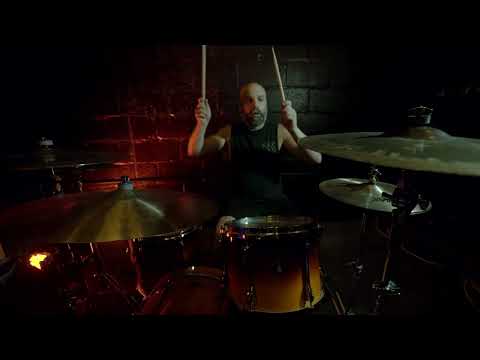 Get The Shot - Deathbound Drum Playthrough