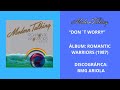 MODERN TALKING DON T WORRY