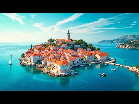 Primošten Croatia: This Adriatic Paradise Looks Unreal!