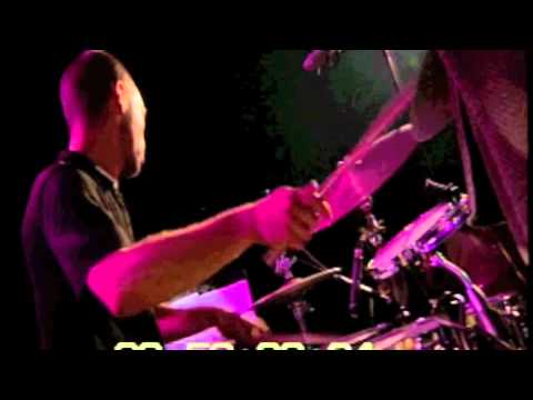 Somewhere-Live at Montreux Jazz Festival 2012