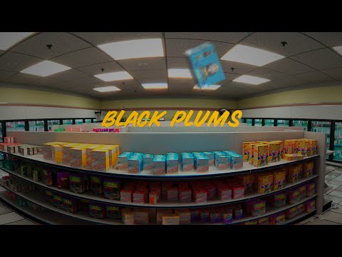 Video thumbnail for Black Plums
