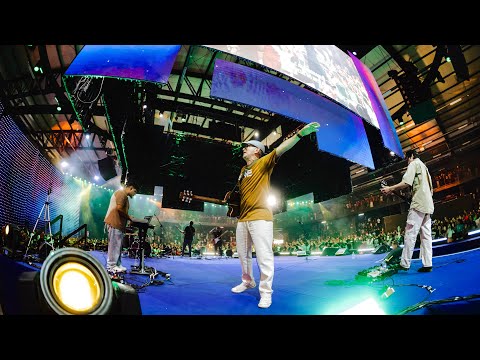 Davi Silva e Família - Arena Xperience Brasília 2025