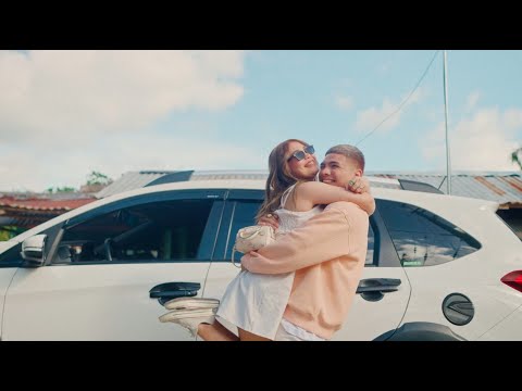 Juan Caoile - Sa Pinakamahirap (Official Music Video)