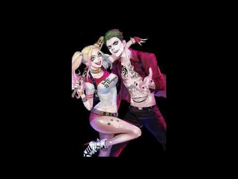 Harley fuc**ing quinn