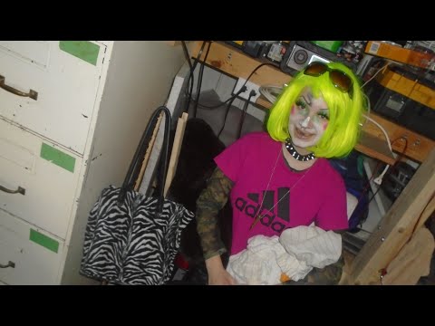 Ma routine matinale (Trailer)
