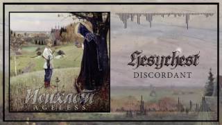 Hesychast - 02 Discordant [Lyrics]