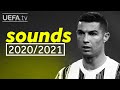 Matchweek SOUNDS | March 2021