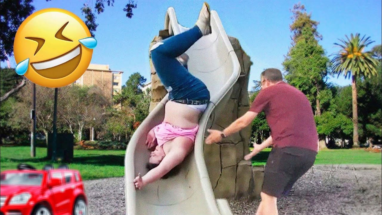 IMPOSSIBLE TRY NOT TO LAUGH 😂 Funny Videos Compilation 😂 Funny Memes 2025 by Milky Lips #18