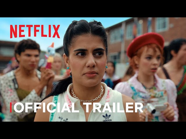 Heartbreak High: Season 3 | Official Trailer | Netflix