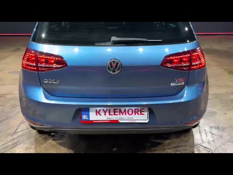 Volkswagen Golf AUTOMATIC 1.4L TSI - UPGRADED ALLO - Image 2