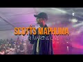 Scotts Maphuma Biri Marung Live Performance
