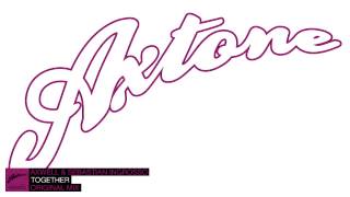 Axwell &amp; Sebastian Ingrosso - Together (Original)