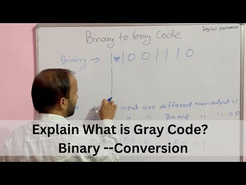 What is Number System in Digital Electronics in Hindi