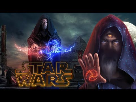 Darth Millennial: A Star Wars Story