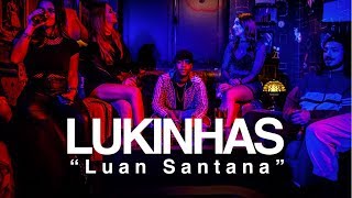 Luan Santana Music Video