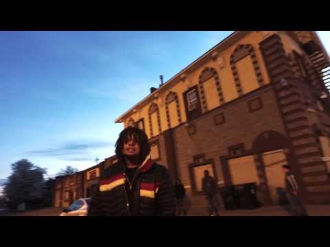 Dosja G ft. Gizz BuBu Dafu - No Hook - Official Video