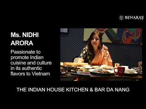 THE INDIAN HOUSE DA NANG - Prove os sabores autênticos da Índia