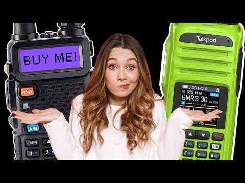 Uncovering The TRUTH About Chinese "JUNK" Radios