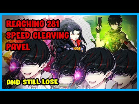 A very sodium chloride Guild War - Epic Seven